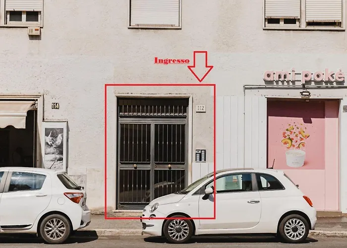 Casa Boccea 112 Rzym