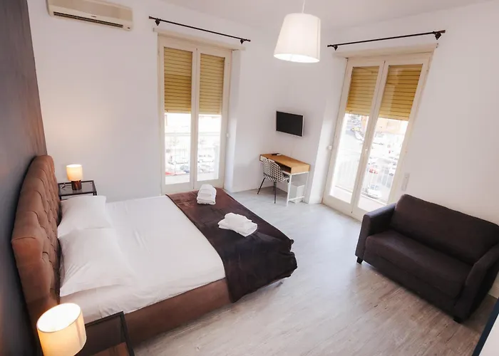 Apartament Casa Boccea 112