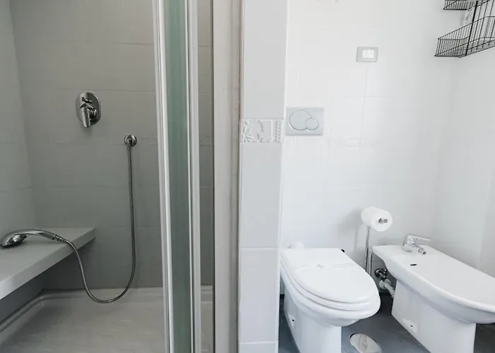 Apartament Casa Boccea 112