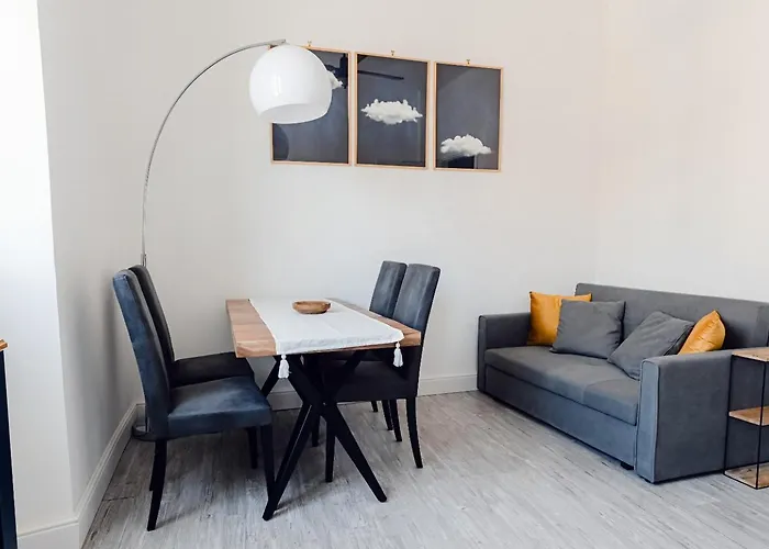 Casa Boccea 112 * Rzym