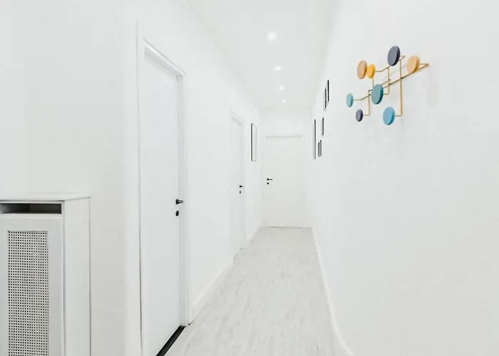 Apartament Casa Boccea 112 *
