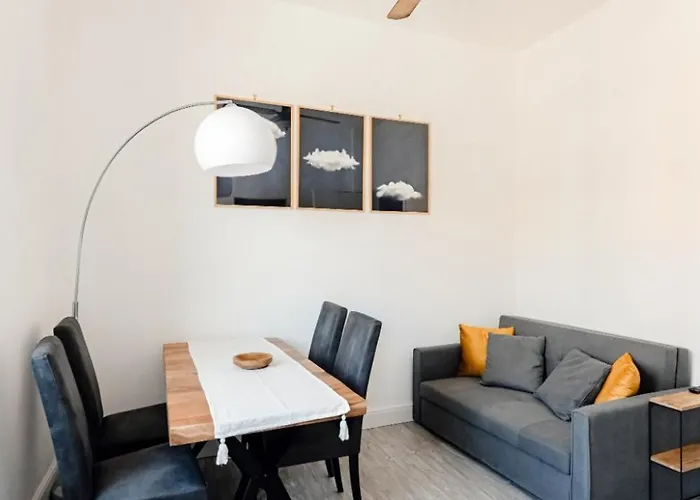 Casa Boccea 112 Rzym